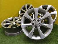 Диски R19 5×114.3 на Lexus, Toyota.