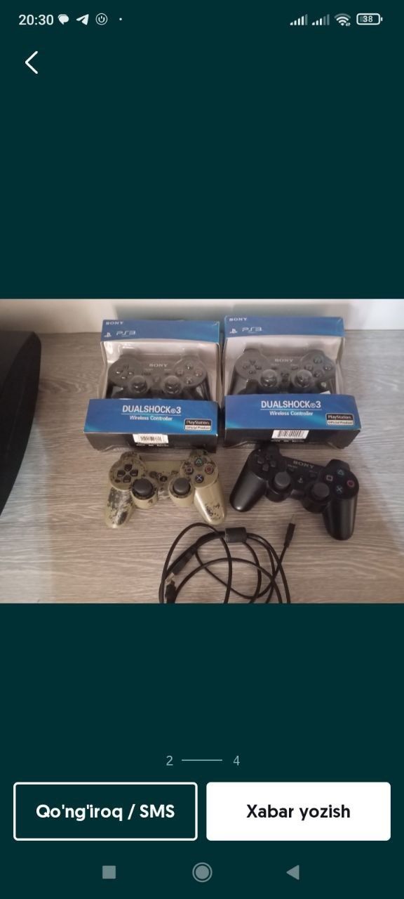 Playstation sotiladi