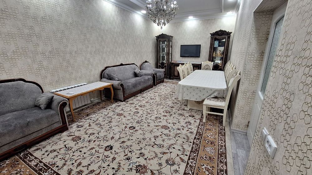 Аренда дома кибрайский район