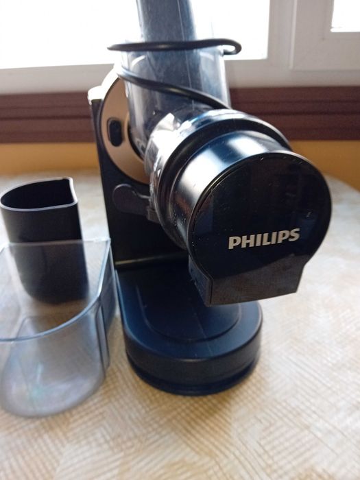 Сокоизстисквачка Philips