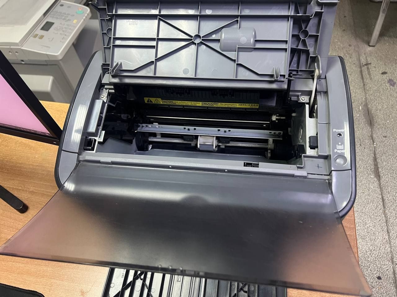 Canon I-sensys LBP2900B