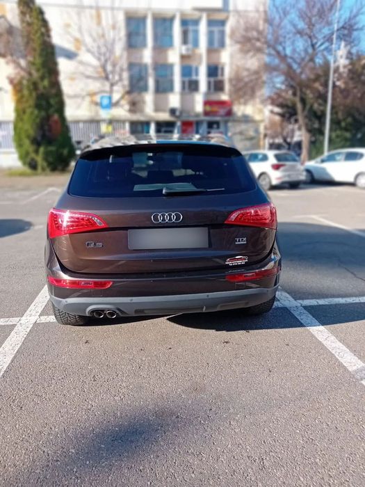 Audi Q5 2