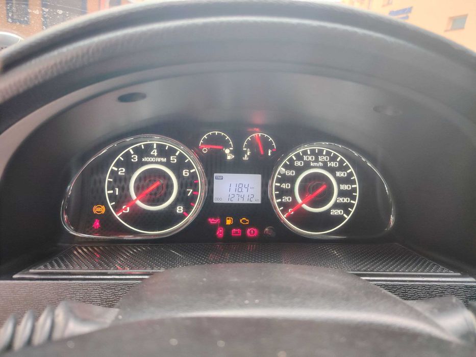 Продается Chevrolet Gentra 2018 года