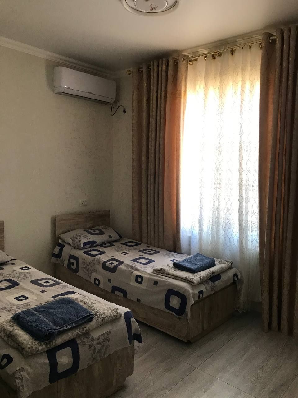 Sulaymon  hostel