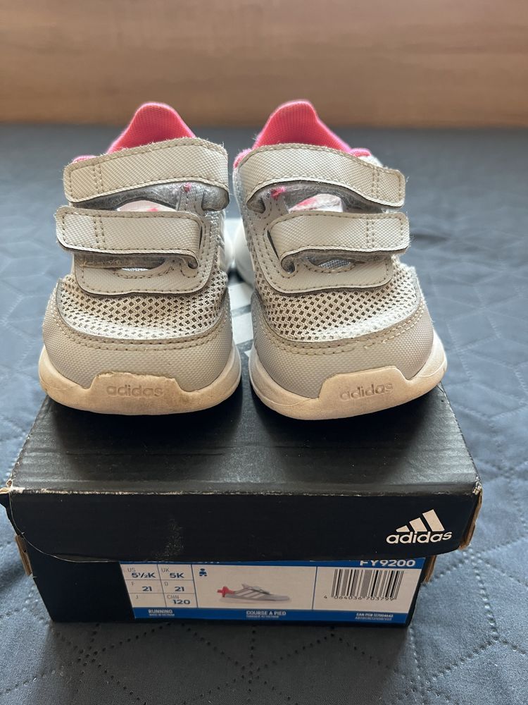 Детски маратонки Adidas 21, 22 номер
