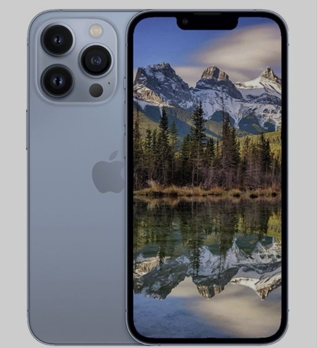 Apple Iphone 13 pro 128 gb