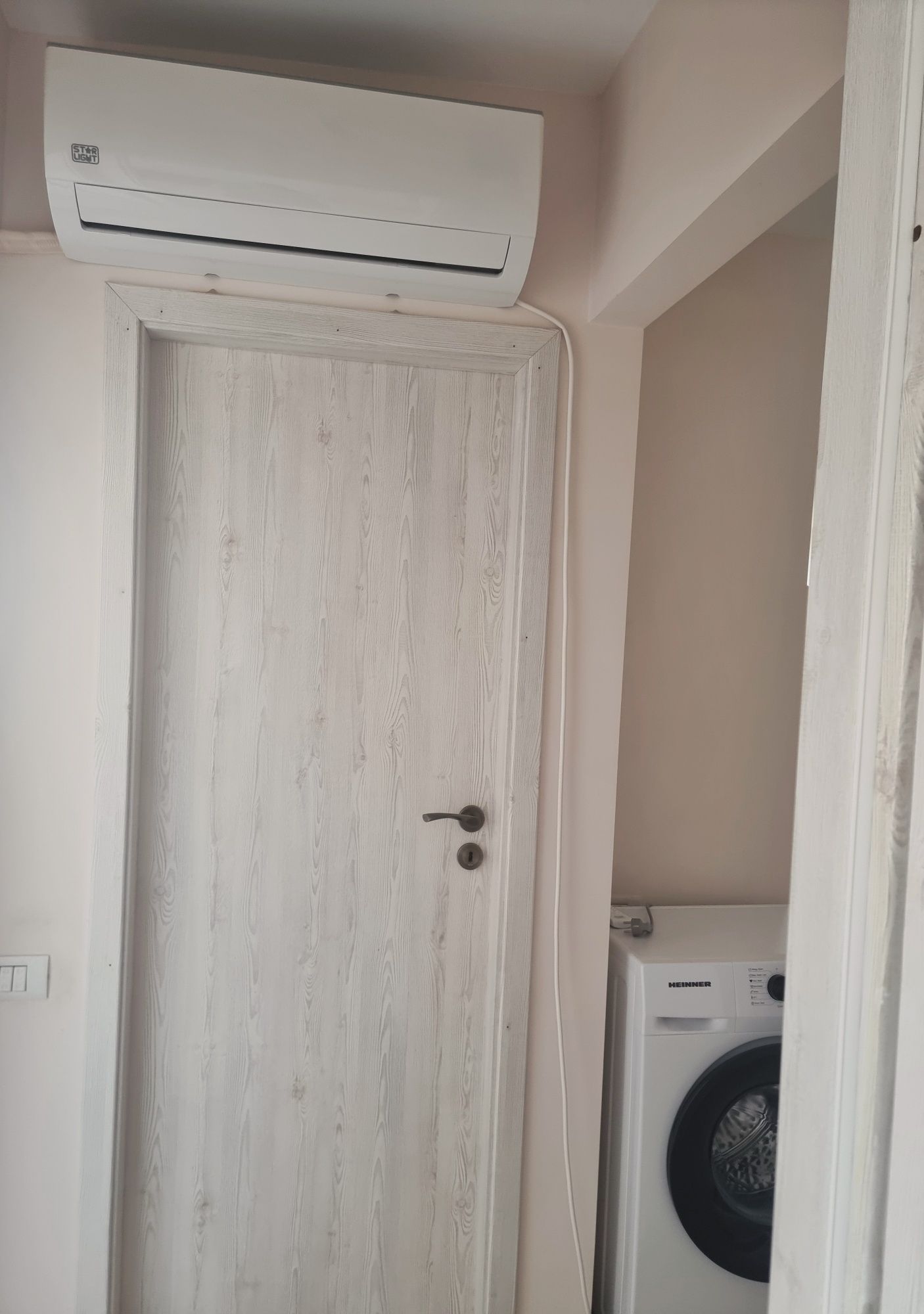 Închiriere apartament zona City Mall Constanta