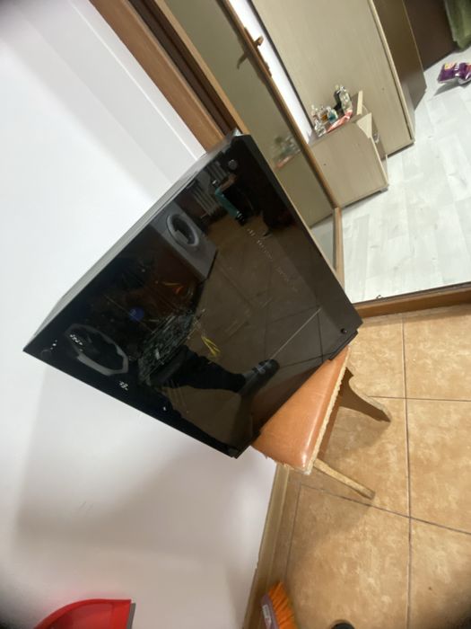 Vand pc gaming mid