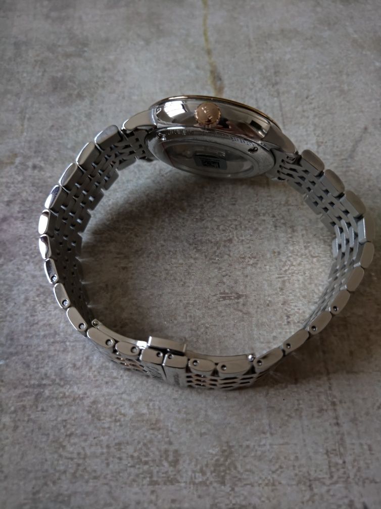 MIDO Baroncelli Heritage!