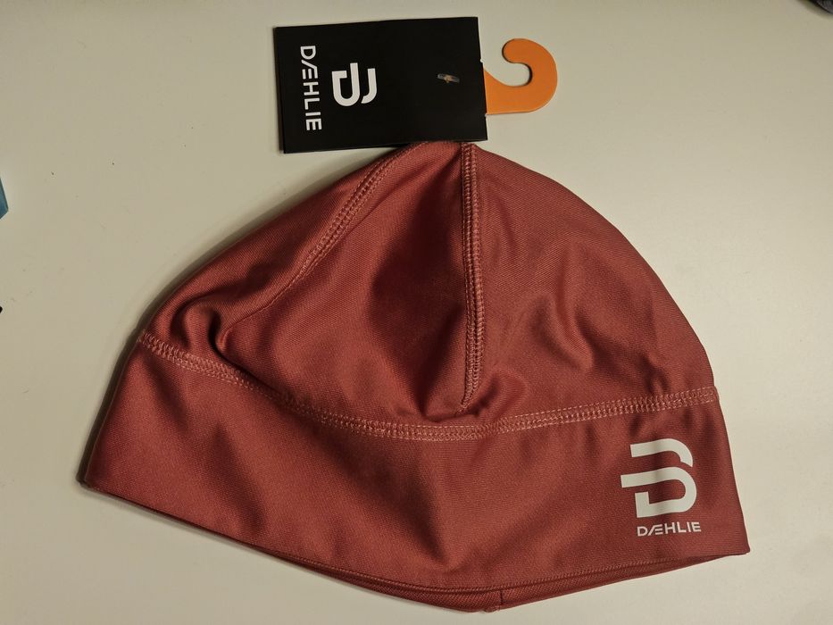 Caciula Daehlie noua