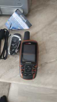 Продам GPS GARMIN 64 S