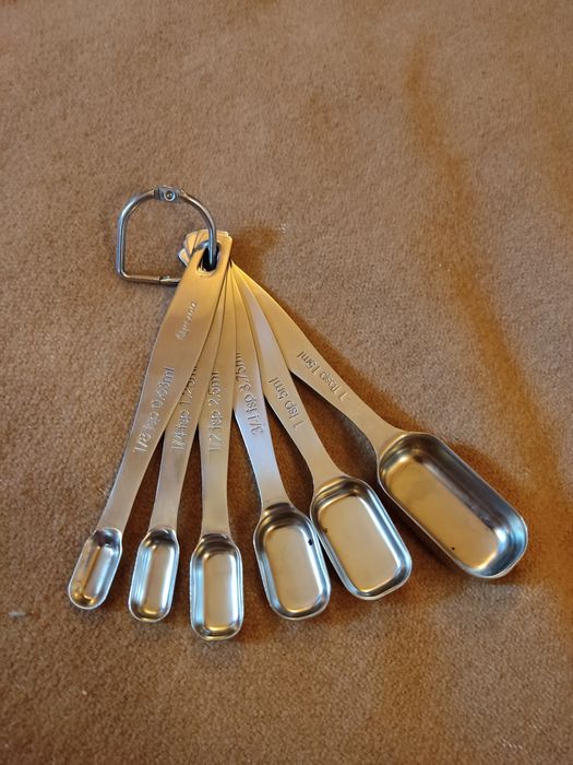 Cupe si lingurite inox de masura

cupe 30/ 60/ 80 / 120/ 160/ 180 / 24