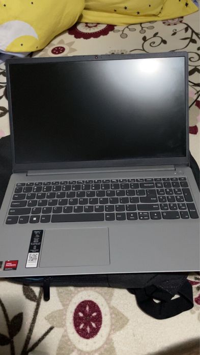 Vand Laptop Lenovo