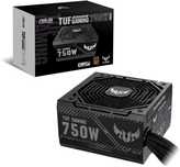 Блок питания Asus TUF Gaming 750B Bronze