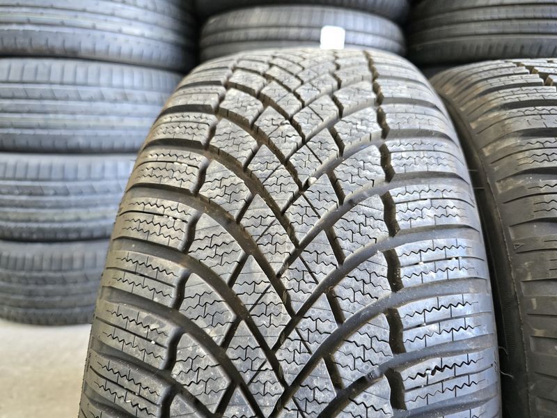 215/50/18 BRIDGESTONE 4бр