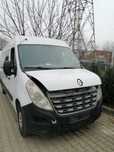 cutie viteze opel movano renault master
