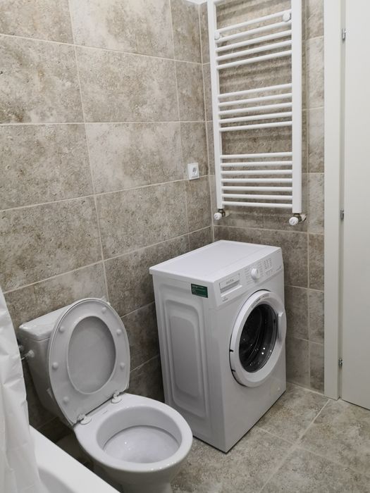 Vând garsoniera in Militari Residence Avangarde city