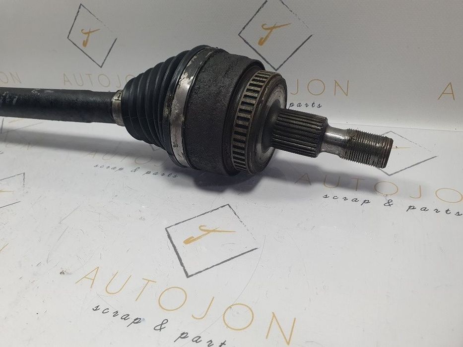 Planetara dreapta MERCEDES-BENZ M-CLASS W163 1998 - 2005 2.7 ML 270 CDI OM 612.963    A1633300501