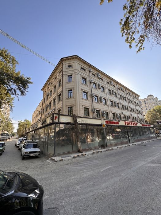 HOTEL метро Минор 3350м2 51 хона 5 каватли