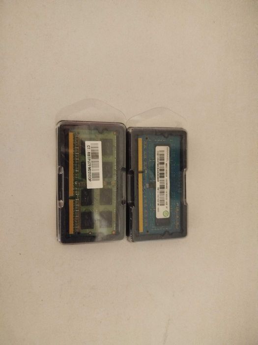 So dimm 4gb  3 планки памяти для ноутбук по 4 гб