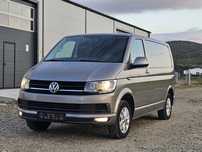 Wolskvagen T6 , Euro 6