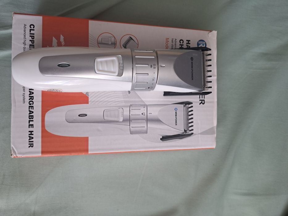 Машинка для стригание волос