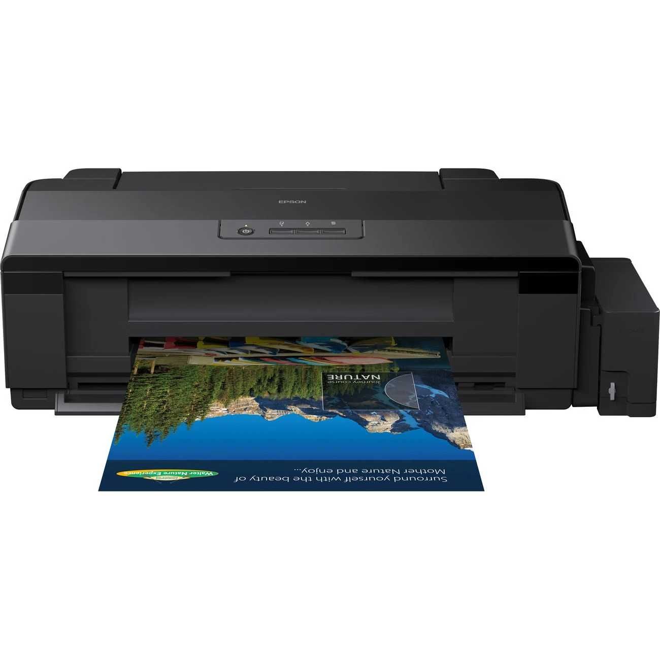 Струйный принтер Epson L1800 Оптом Доставка