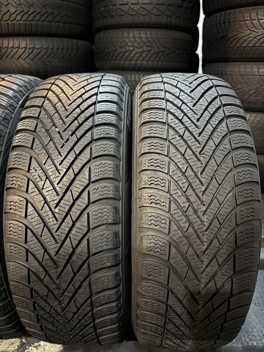 185/60R15 Continental Pirelli 7-6mm stare foarte buna