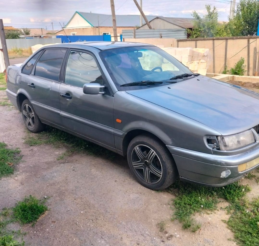 Продам пассат б4