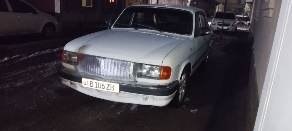 Газ 3110 ВОЛГА Сотилади