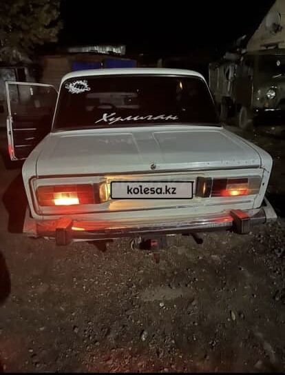 Продам ВАЗ 2106