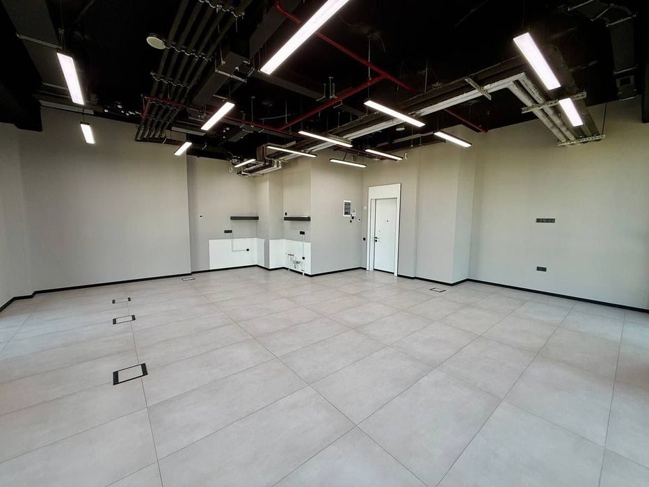 Аренда офис, Ташкент Сити, 67м2