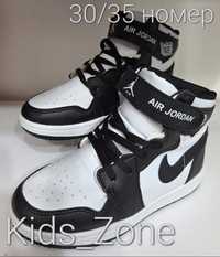 Детски кецове Nike Air Jordan