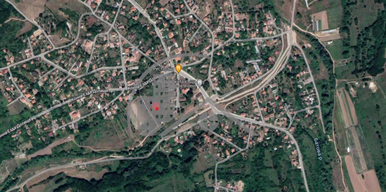 ༆Парцел във Варна област༆с.Долище༆площ 742༆цена 22000༆