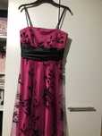 Rochie eleganta cu bretele