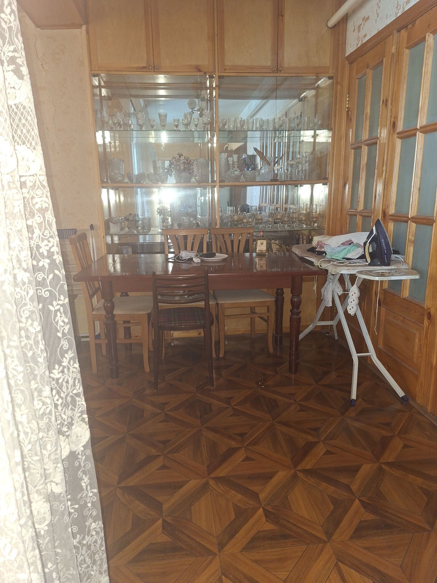 Продаётся квартира