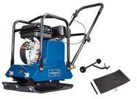 Placa/talpa compactoare/ vibranta/compactare scheppach 64 kg