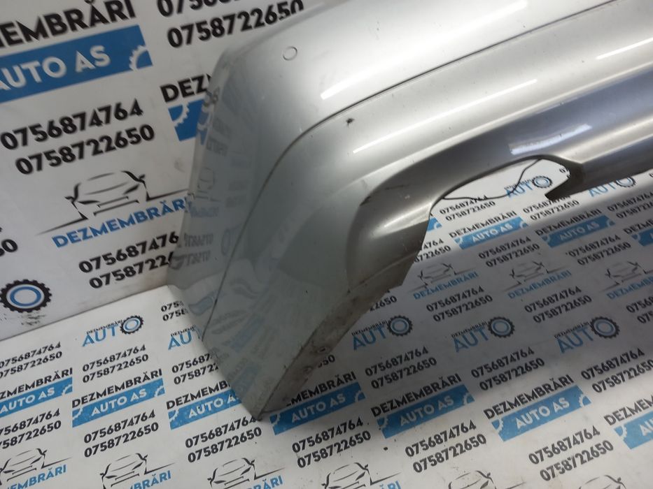 Bara spate BMW e60 Seria 5 2006