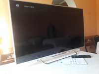 Продам новый большой телевизор SONY 109 см Смарт Ютуб