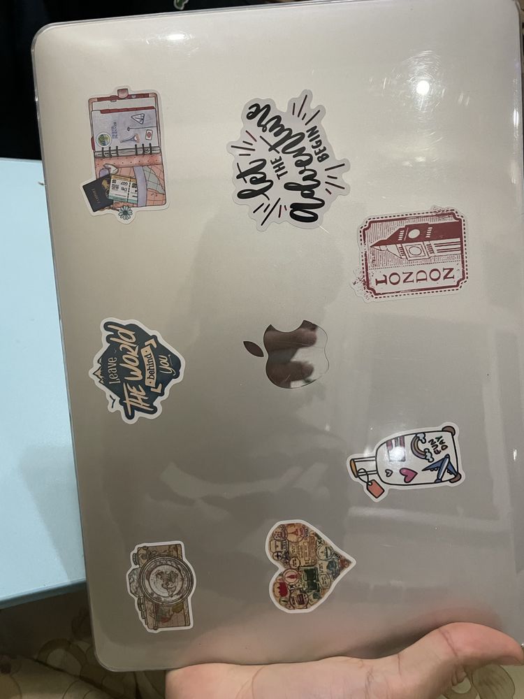 Macbook pro 2018 touchbar