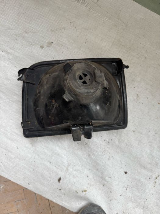 Оригинален фар Нисан Микра Nissan Micra