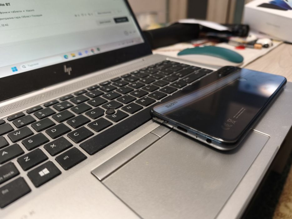 Xiaomi Redmi Note 8T