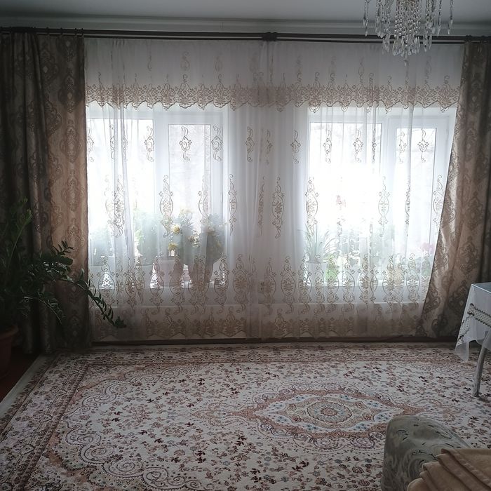 Жилой  частный дом