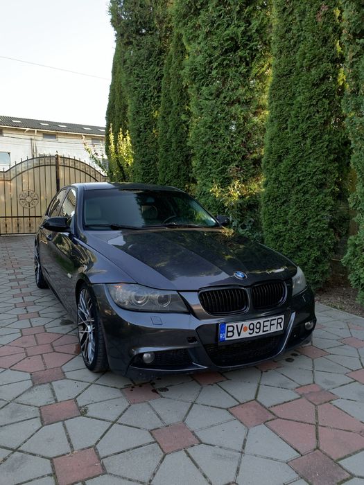 Bmw e90 ,320D M47
