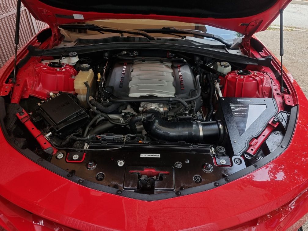 Chevrolet Camaro SS - Под Наем за Вашият Повод