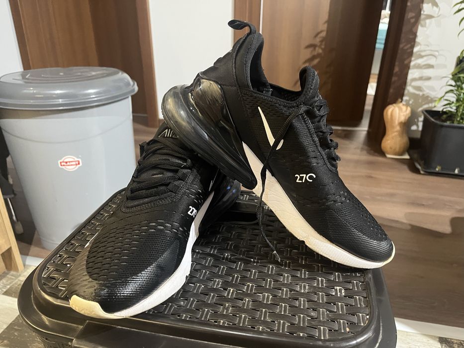 Nike airmax 270 като нови