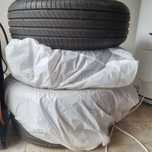 Set Anvelope Vara Michelin Primacy 4 MO 215/65 R17 99V