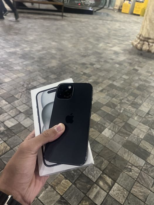 Iphone 15 256gb
