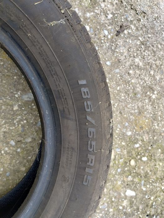 Cauciucuri vara 185/65/R15