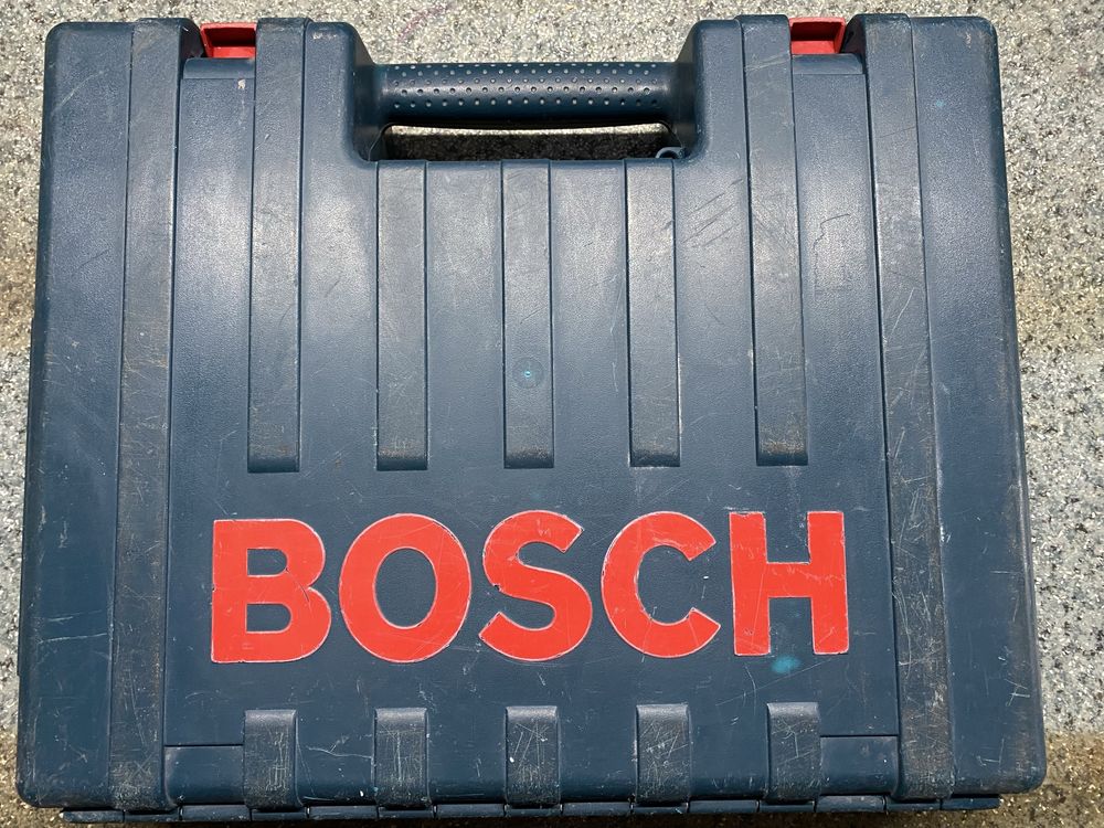 Перфоратор BOSCH GBH 2-26 DRE